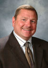 Jerry Sheppard