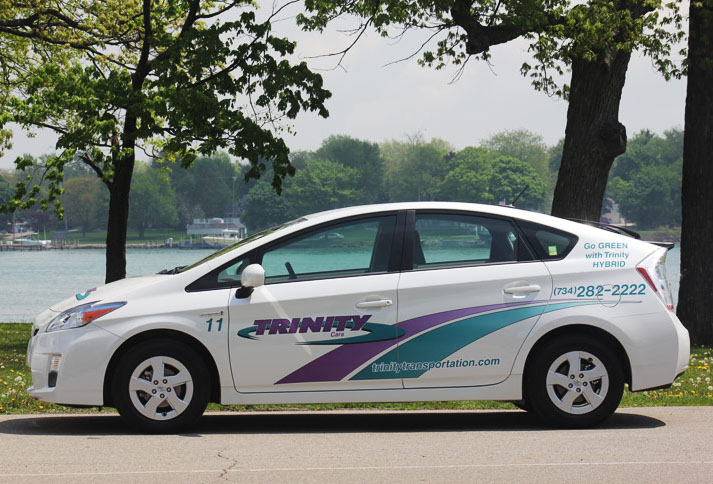 car shuttle