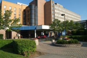 Detroit Medical Center Hospital