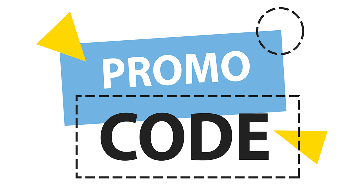 Promotion Codes
