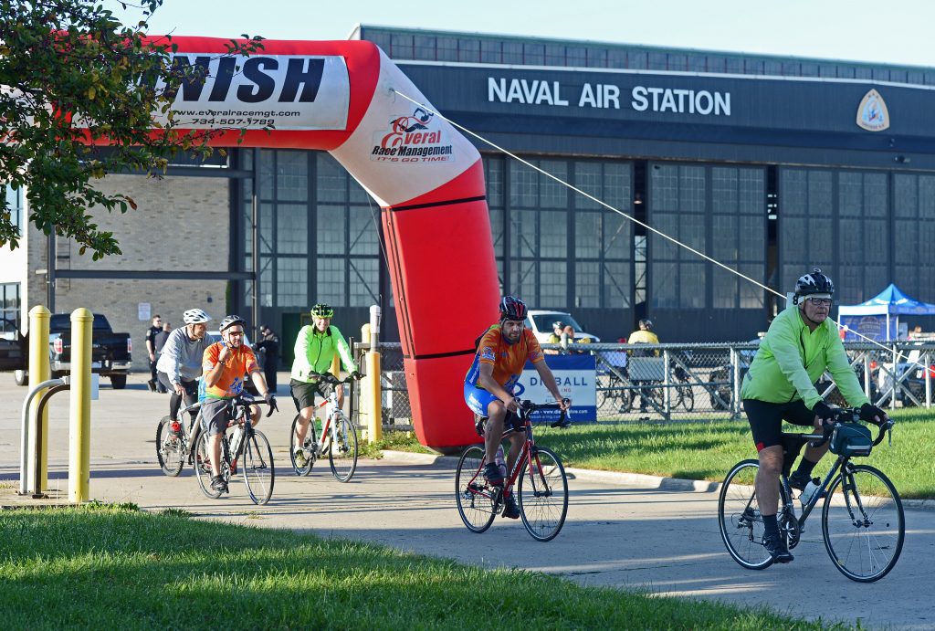 Tour De Ile Bicycle Ride sitename