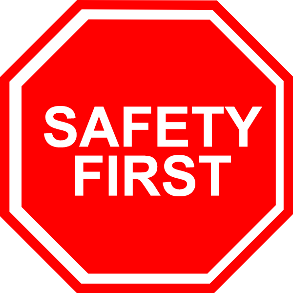 Safety First! | Trinity Transportation Holds December ...